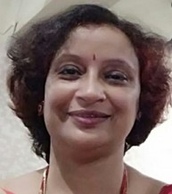 Dr. Sumita Bhattacharjee