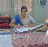 Dr. Swarupa Bhattacharjee